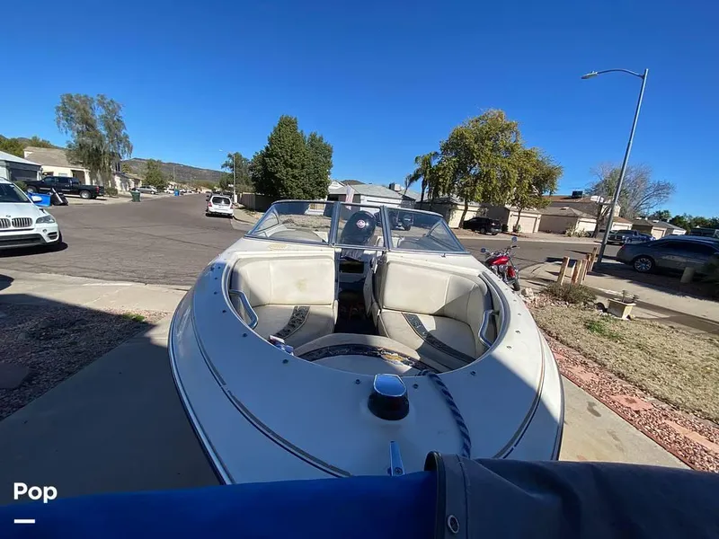 Slide: The Image of 1996 Bayliner 1700 LS for sale in Glendale, AZ - 21