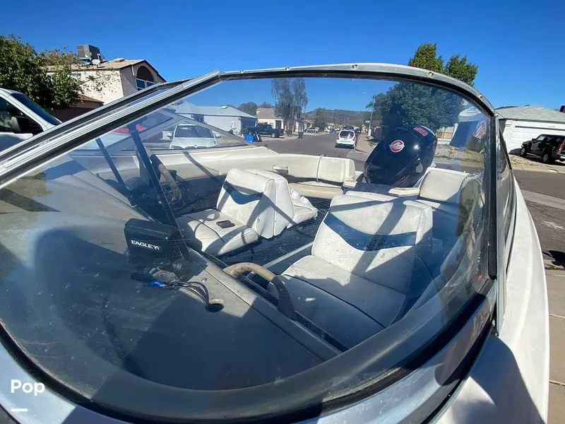 Slide: The Image of 1996 Bayliner 1700 LS for sale in Glendale, AZ - 22