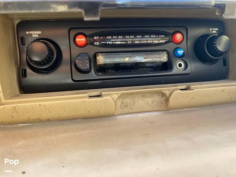 Slide: The Image of 1996 Bayliner 1700 LS for sale in Glendale, AZ - 23