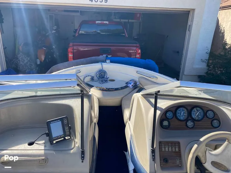 Slide: The Image of 1996 Bayliner 1700 LS for sale in Glendale, AZ - 26