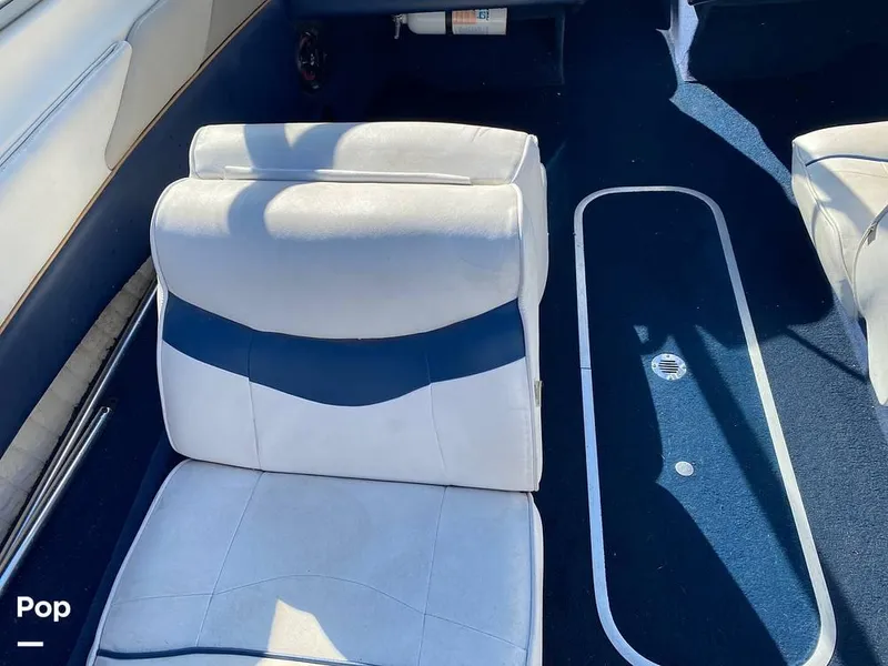 Slide: The Image of 1996 Bayliner 1700 LS for sale in Glendale, AZ - 27