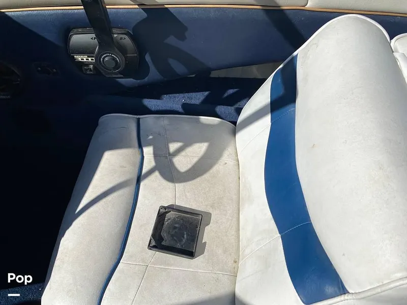 Slide: The Image of 1996 Bayliner 1700 LS for sale in Glendale, AZ - 30