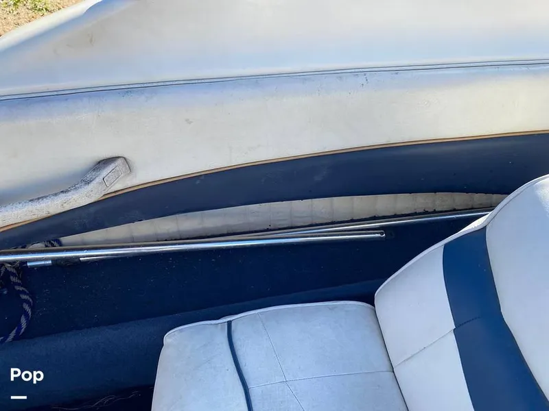 Slide: The Image of 1996 Bayliner 1700 LS for sale in Glendale, AZ - 32