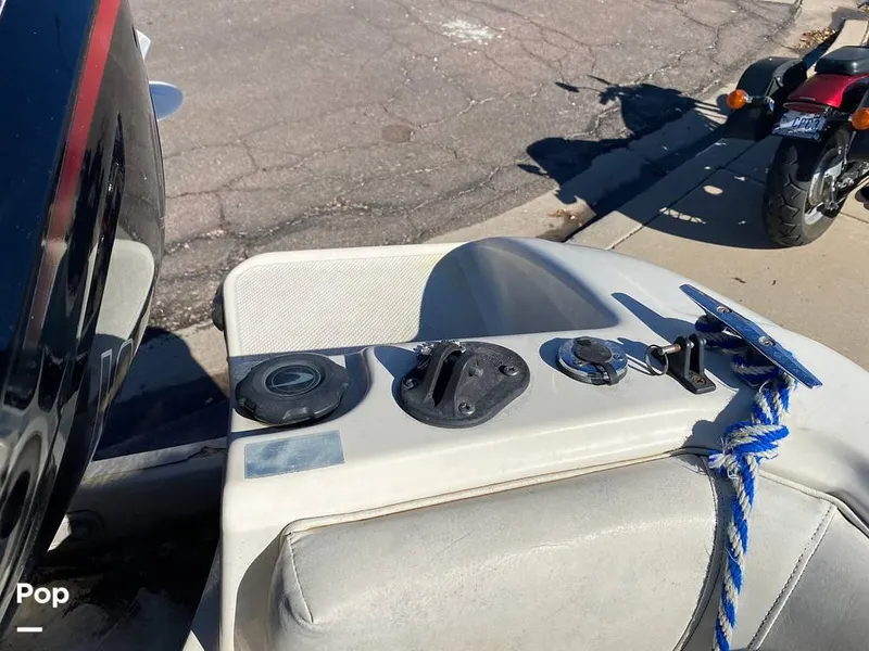 Slide: The Image of 1996 Bayliner 1700 LS for sale in Glendale, AZ - 33