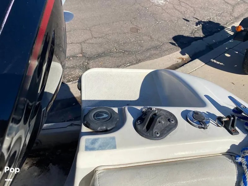 Slide: The Image of 1996 Bayliner 1700 LS for sale in Glendale, AZ - 34