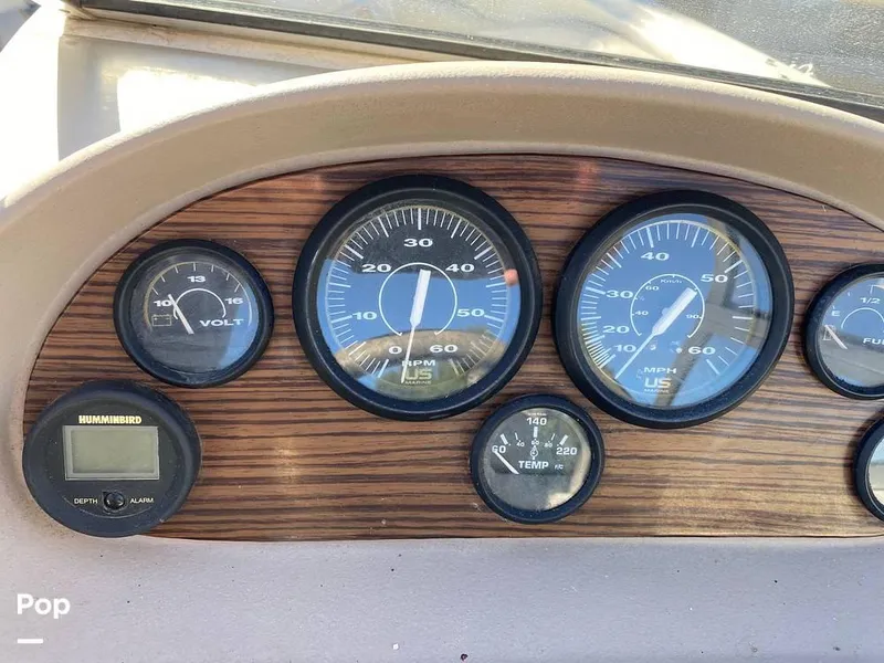 Slide: The Image of 1996 Bayliner 1700 LS for sale in Glendale, AZ - 35