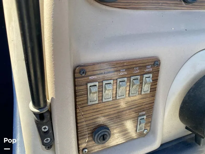 Slide: The Image of 1996 Bayliner 1700 LS for sale in Glendale, AZ - 36