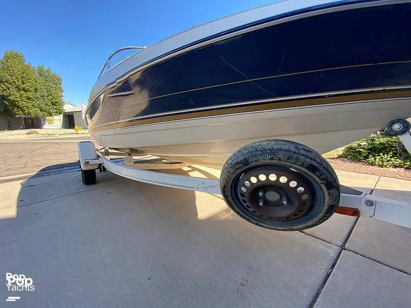 Slide: The Image of 1996 Bayliner 1700 LS for sale in Glendale, AZ - 40