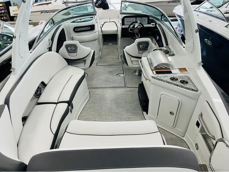Slide: The Image of Crownline Boats 280SS 2023 - 3