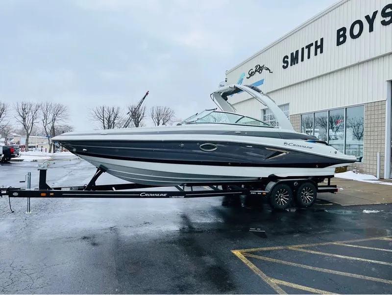The Image of Crownline Boats 280SS 2023 - 0