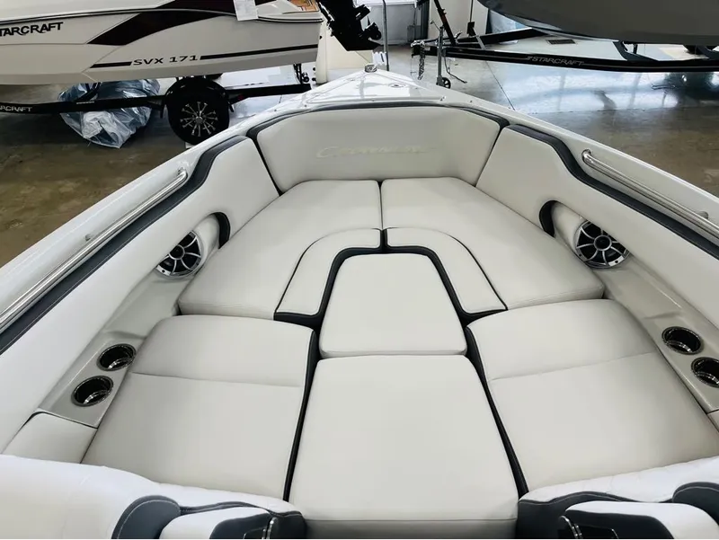 Slide: The Image of Crownline Boats 280SS 2023 - 8