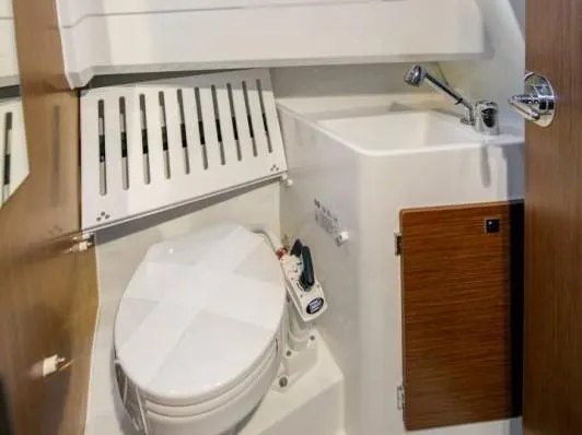 Slide: The Image of Jeanneau NC Sport 895 2024 - 10