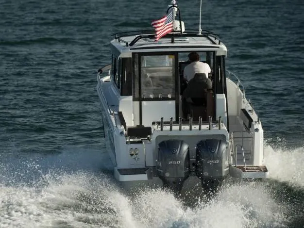 Slide: The Image of Jeanneau NC Sport 895 2024 - 4