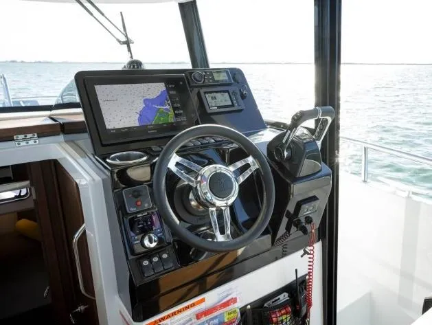 Slide: The Image of Jeanneau NC Sport 895 2024 - 5