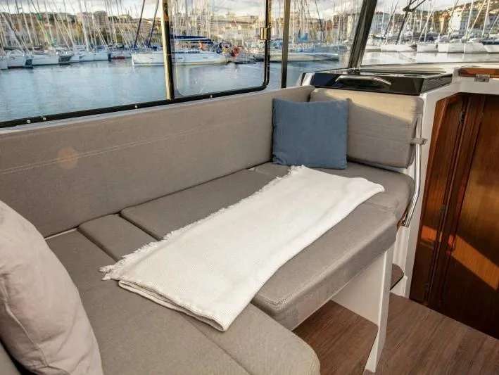 Slide: The Image of Jeanneau NC Sport 895 2024 - 7