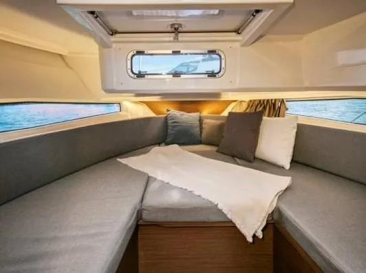 Slide: The Image of Jeanneau NC Sport 895 2024 - 8