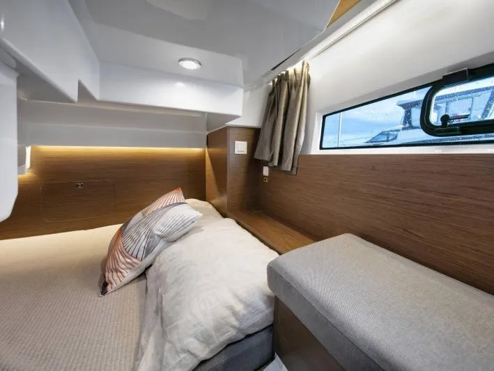 Slide: The Image of Jeanneau NC Sport 895 2024 - 9