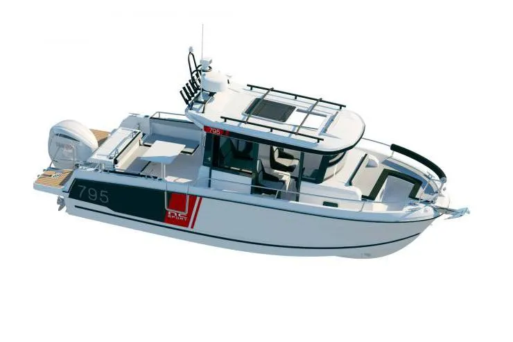 Slide: The Image of Manufacturer Provided Image - 3