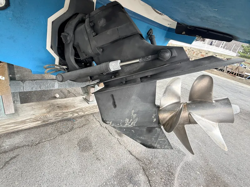 Slide: The Image of Sea Ray 250 SLX 2020 - 5