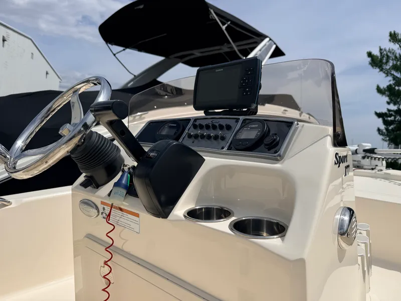 Slide: The Image of Scout 177 SP 2022 - 4