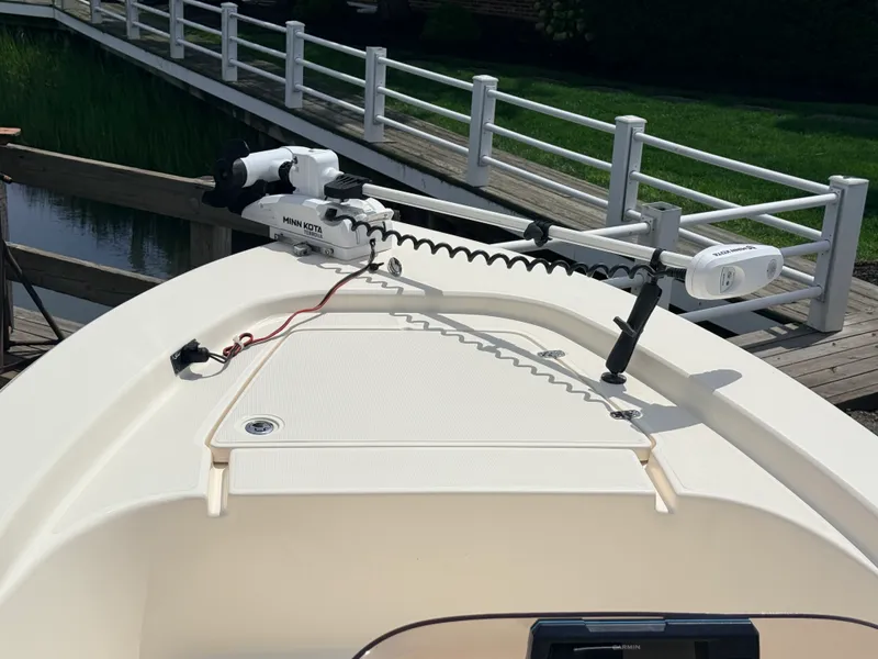 Slide: The Image of Scout 177 SP 2022 - 8