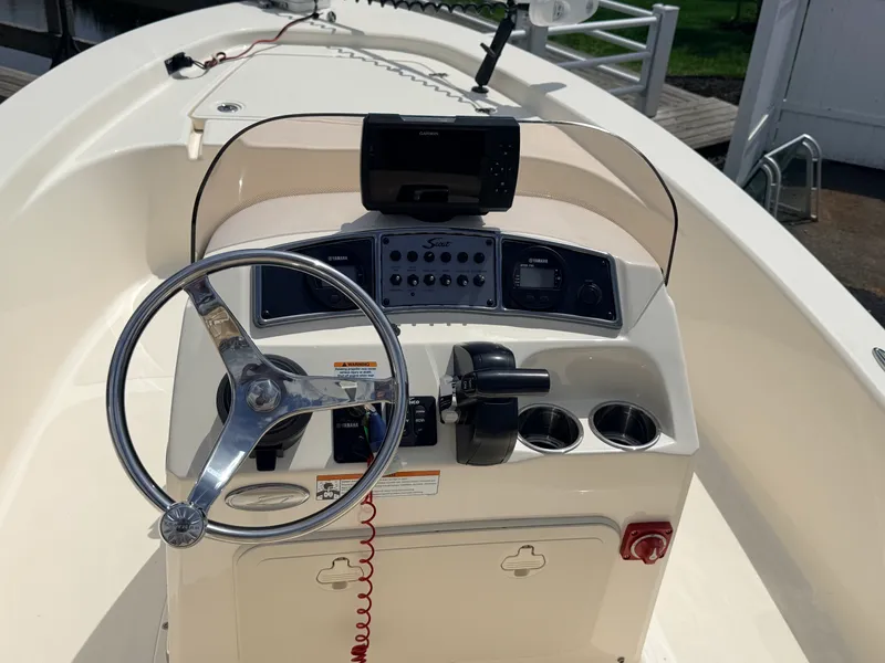Slide: The Image of Scout 177 SP 2022 - 5