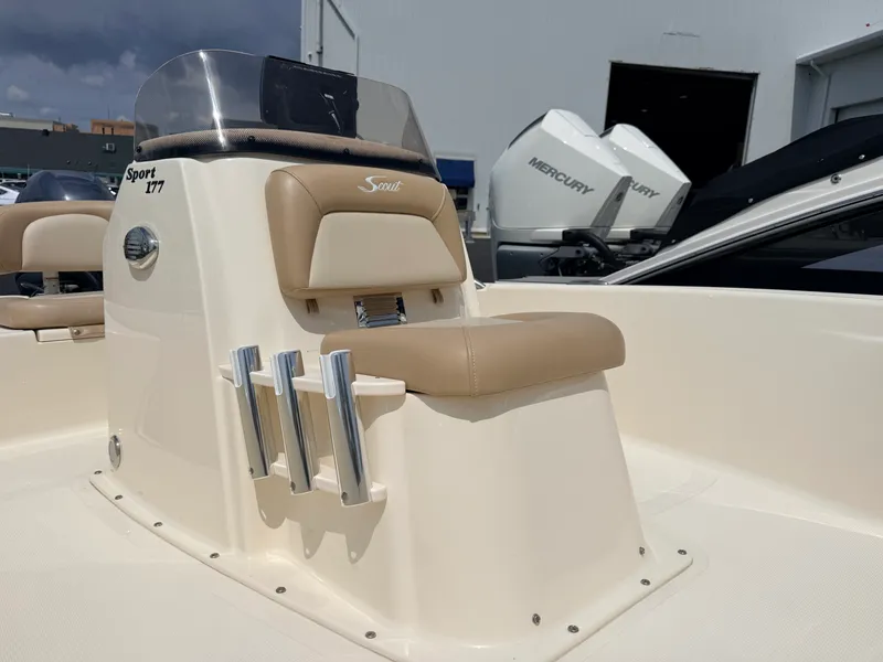 Slide: The Image of Scout 177 SP 2022 - 6