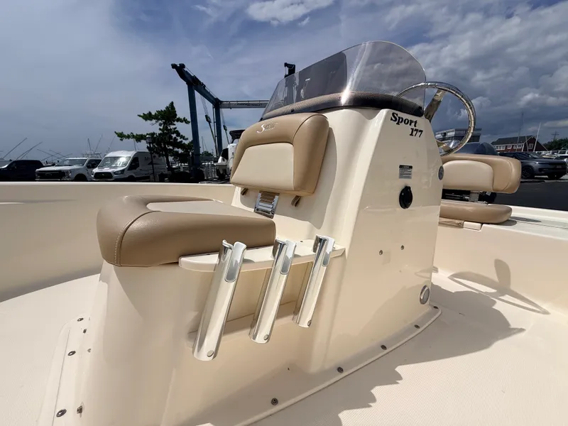 Slide: The Image of Scout 177 SP 2022 - 7