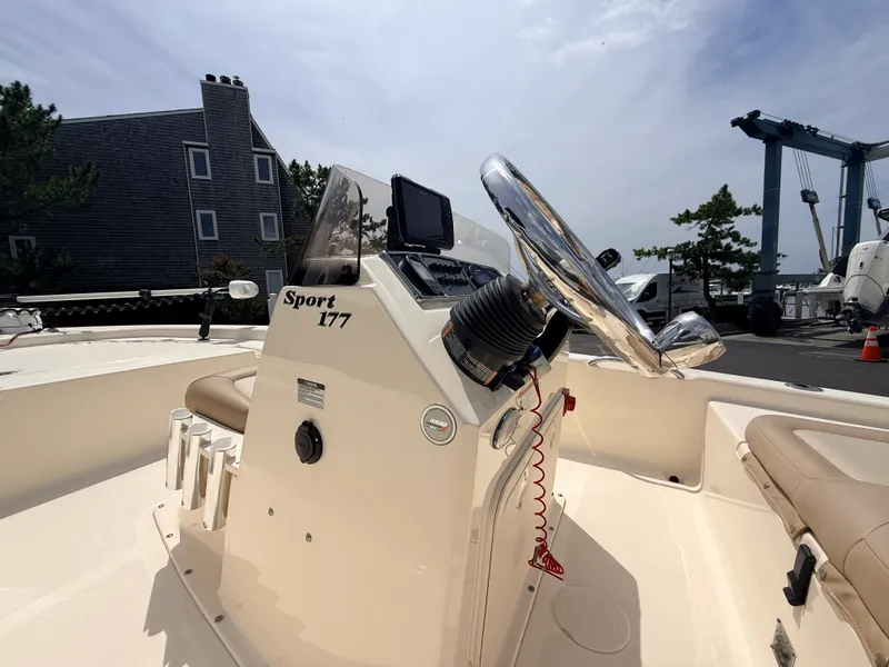 Slide: The Image of Scout 177 SP 2022 - 3