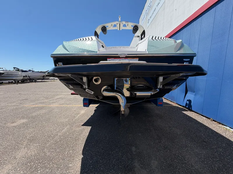 Slide: The Image of Nautique Super Air Nautique G25 2019 - 6