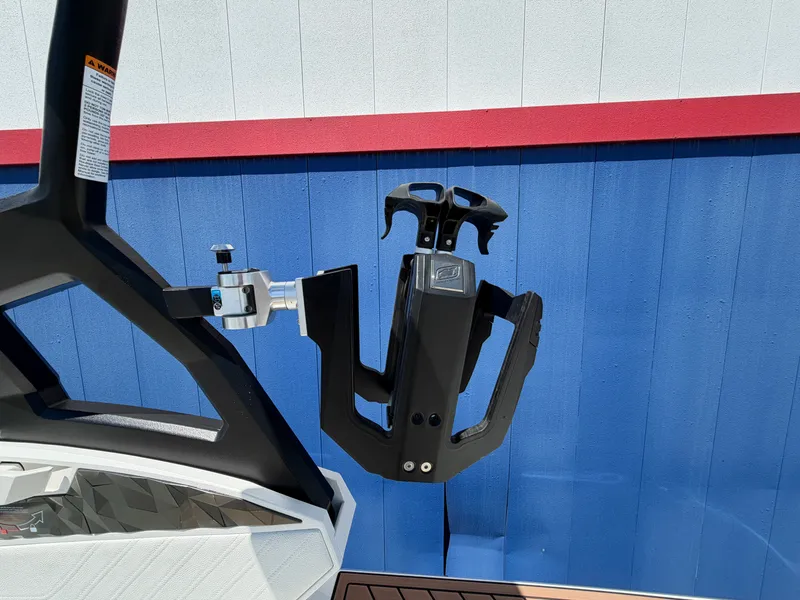 Slide: The Image of Nautique Super Air Nautique G25 2019 - 17