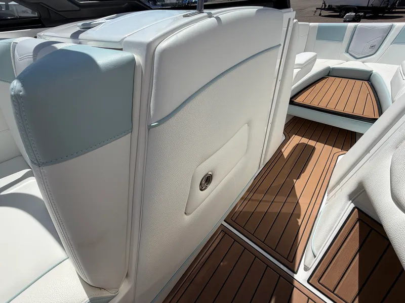 Slide: The Image of Nautique Super Air Nautique G25 2019 - 43