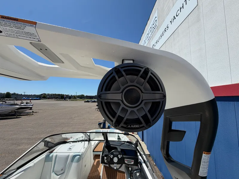 Slide: The Image of Nautique Super Air Nautique G25 2019 - 16