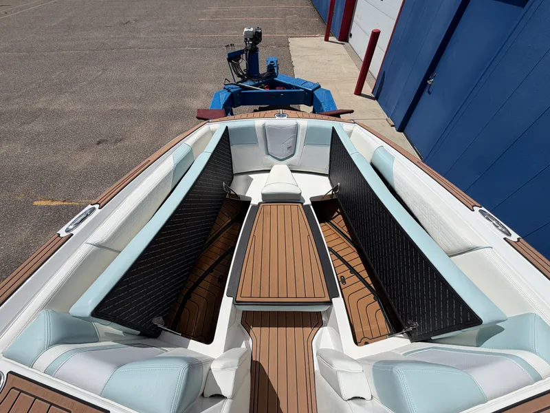Slide: The Image of Nautique Super Air Nautique G25 2019 - 49