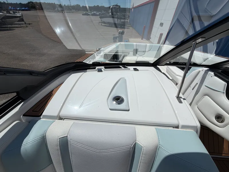 Slide: The Image of Nautique Super Air Nautique G25 2019 - 32