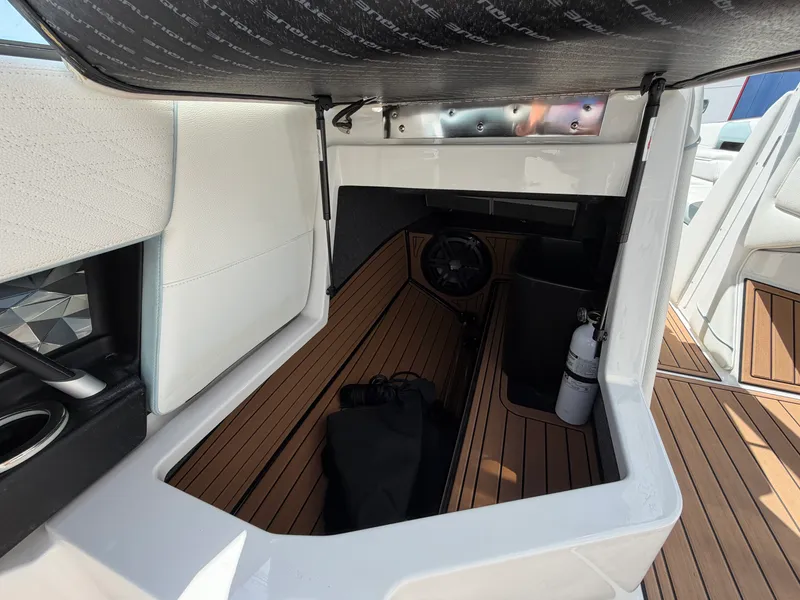 Slide: The Image of Nautique Super Air Nautique G25 2019 - 35