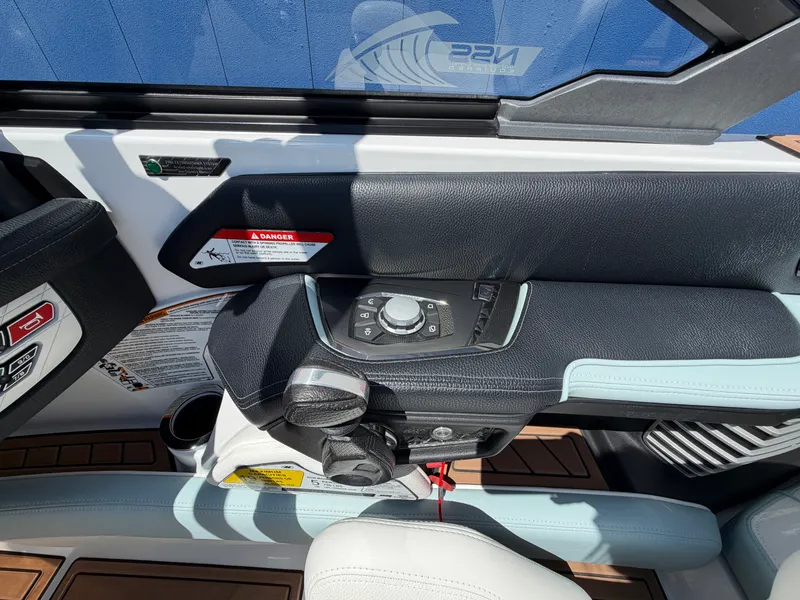 Slide: The Image of Nautique Super Air Nautique G25 2019 - 39
