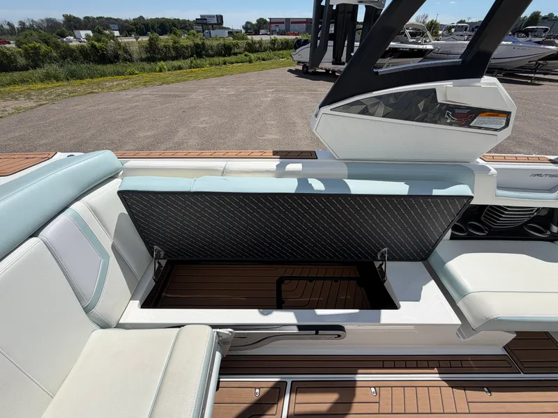 Slide: The Image of Nautique Super Air Nautique G25 2019 - 28