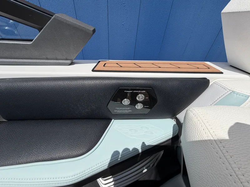 Slide: The Image of Nautique Super Air Nautique G25 2019 - 38