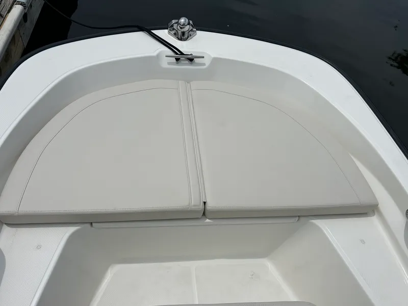Slide: The Image of Boston Whaler 150 Montauk 2027 - 14