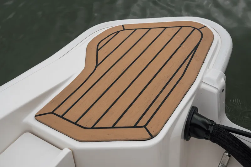 Slide: The Image of Boston Whaler 150 Montauk 2027 - 45