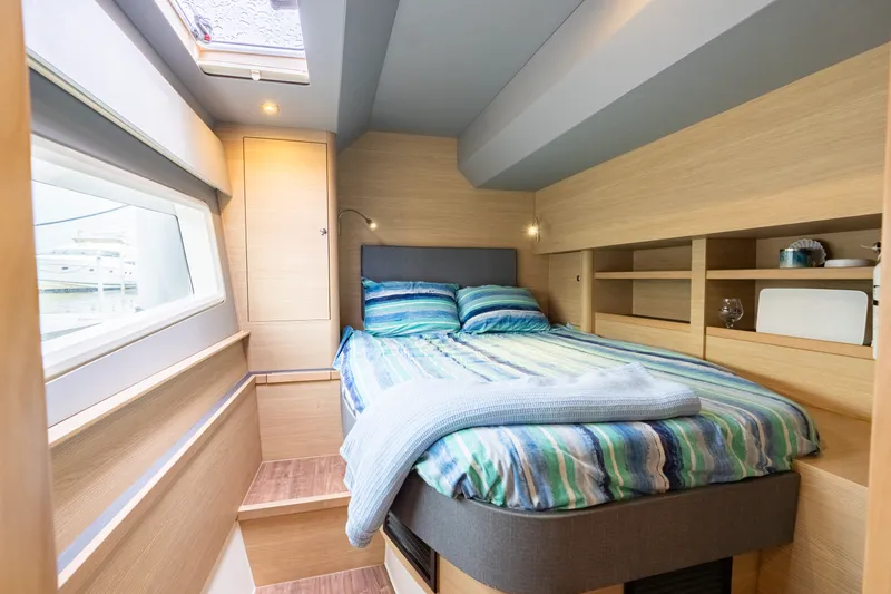 Slide: The Image of Aquila 44 YACHT 2023 - 35