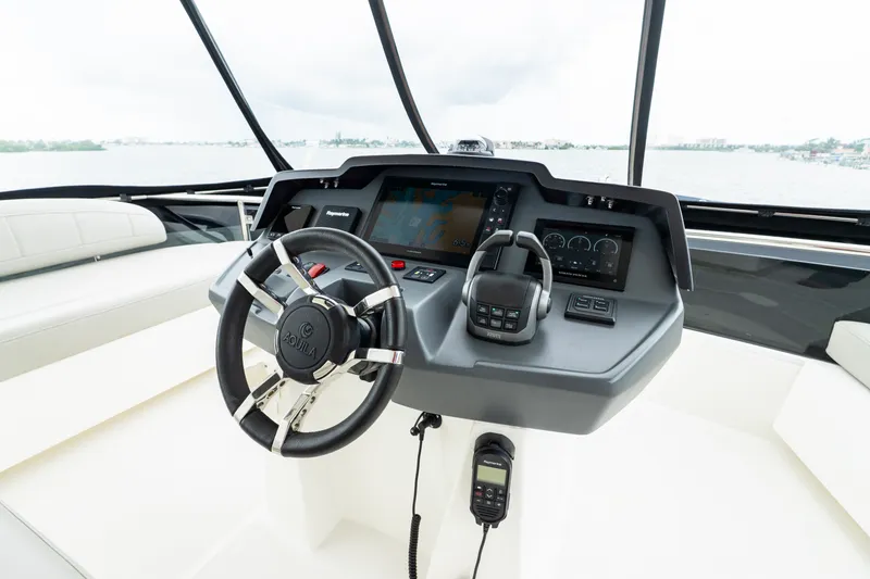 Slide: The Image of Aquila 44 YACHT 2023 - 19