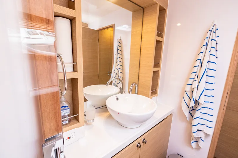 Slide: The Image of Aquila 44 YACHT 2023 - 30