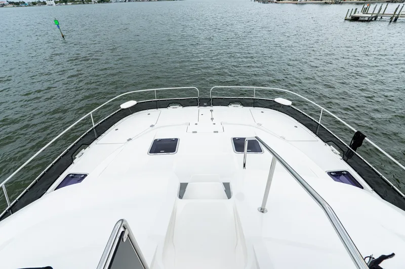 Slide: The Image of Aquila 44 YACHT 2023 - 18