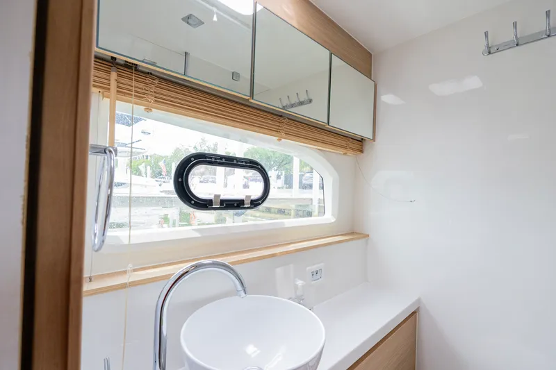 Slide: The Image of Aquila 44 YACHT 2023 - 33