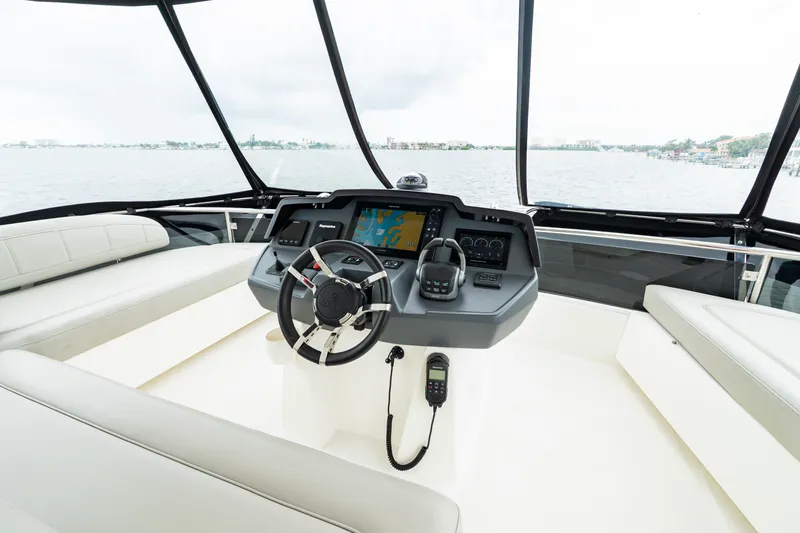 Slide: The Image of Aquila 44 YACHT 2023 - 20