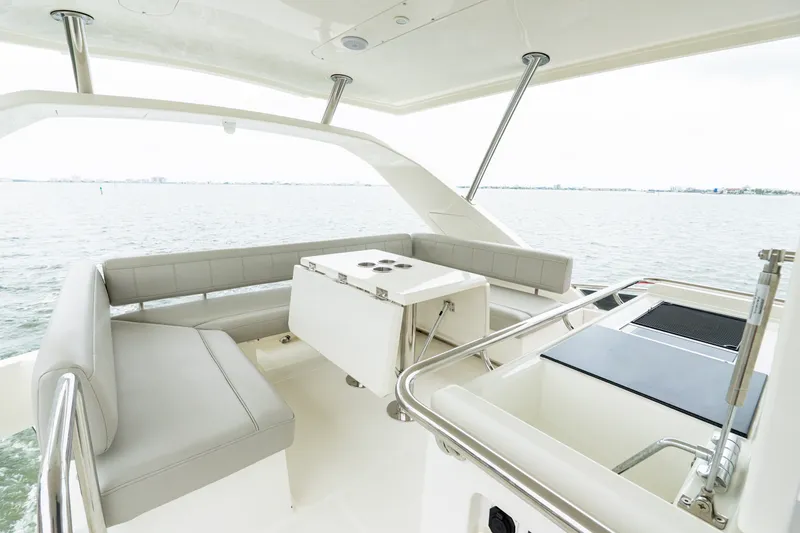 Slide: The Image of Aquila 44 YACHT 2023 - 15