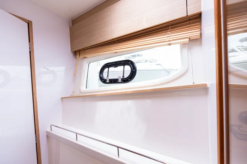 Slide: The Image of Aquila 44 YACHT 2023 - 31