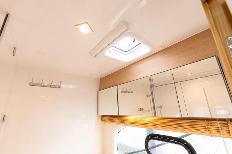Slide: The Image of Aquila 44 YACHT 2023 - 36